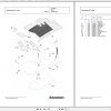 Jungheinrich Forklift TFG 425s GE100 440DZ Spare Parts Manual FN426833 2