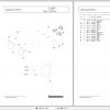 Jungheinrich Forklift TFG 425s GE100 440DZ Spare Parts Manual FN426840 2