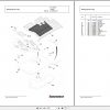 Jungheinrich Forklift TFG 425s GE100 440DZ Spare Parts Manual FN426845 2