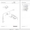 Jungheinrich Forklift TFG 425s GE100 440DZ Spare Parts Manual FN426846 2