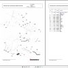 Jungheinrich Forklift TFG 425s GE100 500DZ Spare Parts Manual FN426970 2