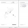 Jungheinrich Forklift TFG 425s GE100 500DZ Spare Parts Manual FN426971 2