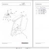 Jungheinrich Forklift TFG 425s GE100 500DZ Spare Parts Manual FN426973 2