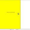 Jungheinrich Forklift TFG 425s GE100 500DZ Spare Parts Manual FN426975 2