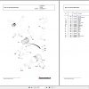 Jungheinrich Forklift TFG 425s GE100 500DZ Spare Parts Manual FN426976 2