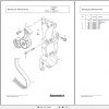 Jungheinrich Forklift TFG 425s GE115 400ZT Spare Parts Manual FN426555 2