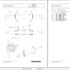 Jungheinrich Forklift TFG 435s GE100 430ZT Spare Parts Manual FN426821 2
