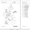Jungheinrich Forklift TFG 435s GE100 430ZT Spare Parts Manual FN426873 2