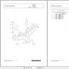 Jungheinrich Forklift TFG 435s GE180 380ZT Spare Parts Manual FN426569 2