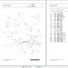 Jungheinrich Forklift TFG 550 GE240 555DZ Spare Parts Manual FN426949 2