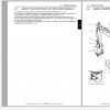 Kobelco Hydraulic Excavator SK135SR SK140SRLC ED160 5 ANZ 2018 Shop Manual S5YY0033E03 2