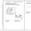 Komatsu Dump Truck HD785 7 Drowsiness Detection System DDS SEN06857 04 Shop Manual 2