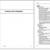 Komatsu Hydraulic Excavator PC2000 11 SEN06651 08 Shop Manual 2