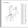 Komatsu Hydraulic Excavator PC400 8 YCPB201511 Parts Book 2