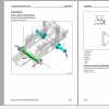 Komatsu Machine 12.7 GB PDF Updated 11.2021 Shop Manual DVD 03 6