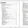 Kubota Excavator KX016 4 KX018 4 1BAAACDAP2310 Operator Manual RG158 8193 1 2012 2