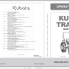 Kubota Tractor L3240 3 L3540 3 L3940 3 L4240 3 L4740 3 L5040 3 L5240 3 L5740 3 Operator Manual 2009 1