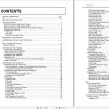 Kubota Tractor L3240 3 L3540 3 L3940 3 L4240 3 L4740 3 L5040 3 L5240 3 L5740 3 Operator Manual 2009 2