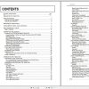 Kubota Tractor M100GX M110GX M126GX M135GX 1AGAIJPAP001A Operator Manual 3Y206 9971 1 2012 2