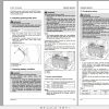 Kubota Tractor M5091 M5111 1MHJD00001A01 Operator Manual 3B693 9971 1 2019 3