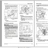 Kubota Tractor M5091N M5101N 1MBQF00008A01 Operator Manual 3B883 9971 1 2019 3