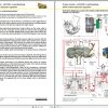 Liebherr Crane Control Load Sensing with LICCON Electro Hydraulic Regulation Service Manual 2004 2