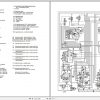 Liebherr Crawler Dozer Series 2 Litronic Service Manual TM1946 2