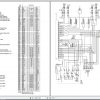 Liebherr Crawler Loader Series 2 Litronic Service Manual TM1945 2