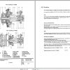 Liebherr Diesel Engine D904 D905 D914 D916 D924 D926 Service Manual 8718458 2003 3 1