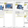 Liebherr Diesel Engine D924 A7 04 D924 A7 14 Technical and Repair Manual 12409741 2017 3