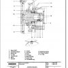 Liebherr Diesel Engines D904 D906 D914 D916 D924 D926 Service Manual TM2223 2