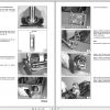 Liebherr Diesel Engines D9306 9308 9406 9408 Service Manual TM1831 2