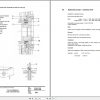 Liebherr Diesel Engines D9306 D9308 D9406 D9408 Service Manual TM2224 2