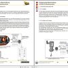 Liebherr LICCON 2 Data bus Diagnostic Service Training Manual 2011 DE 3