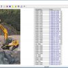 Liebherr Lidos COT LBH LFR LHB LWE LWT Online EPC Service Document Updated 12.2021 DVD 3
