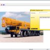 Liebherr Lidos COT LBH LFR LHB LWE LWT Online EPC Service Document Updated 12.2021 DVD 5