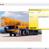 Liebherr Lidos COT LBH LFR LHB LWE LWT Online EPC Service Document Updated 12.2021 DVD 6