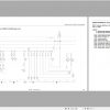 Man Truck TGS TGX Electrical System K100 Wiring Diagrams 199298 6602 2010 3