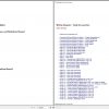 Mazda 3 2014 Workshop Manual and Wiring Diagram 1