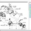 Mazda China EPC 12.2021 Spare Parts Catalog DVD 4