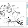 Mazda China EPC 12.2021 Spare Parts Catalog DVD 5