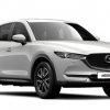 Mazda Truck CX 5 AWD L4 2.2L DSL Turbo SKYACTIV D Electrical Diagram Service Repair Manual 2019 1