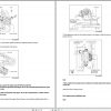 Mazda Truck CX 5 AWD L4 2.2L DSL Turbo SKYACTIV D Electrical Diagram Service Repair Manual 2019 7