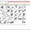 Mitsubishi ASA Europe G.Export USA Japan 10.2021 EPC Spare Parts Catalog New Interface 4