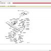 Mitsubishi ASA Europe G.Export USA Japan 10.2021 EPC Spare Parts Catalog New Interface 7