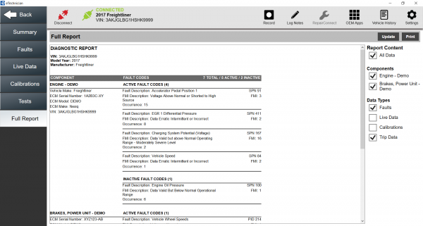 NEXIQ eTechnician v2.4.7942.25805 2021 6