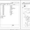 New Holland Backhoe Loader B90B Tier 3 Parts Catalog 87659786NA 2008 3
