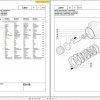 New Holland Crawler Excavator E215B ROPS Tier III Parts Catalog 84267565 2010 DE ES FR EN 3