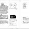 New Holland Skid Steer L865 LX865 LX885 Operator Manual 42086531 1997 2