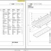 New Holland Wheel Loader W170B Tier III Parts Catalog 6040435100 2009 DE FR IT EN 2